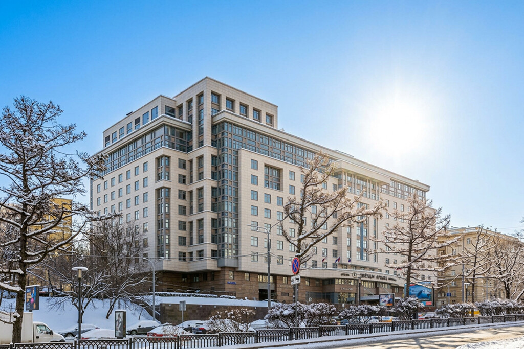 квартира 2167392