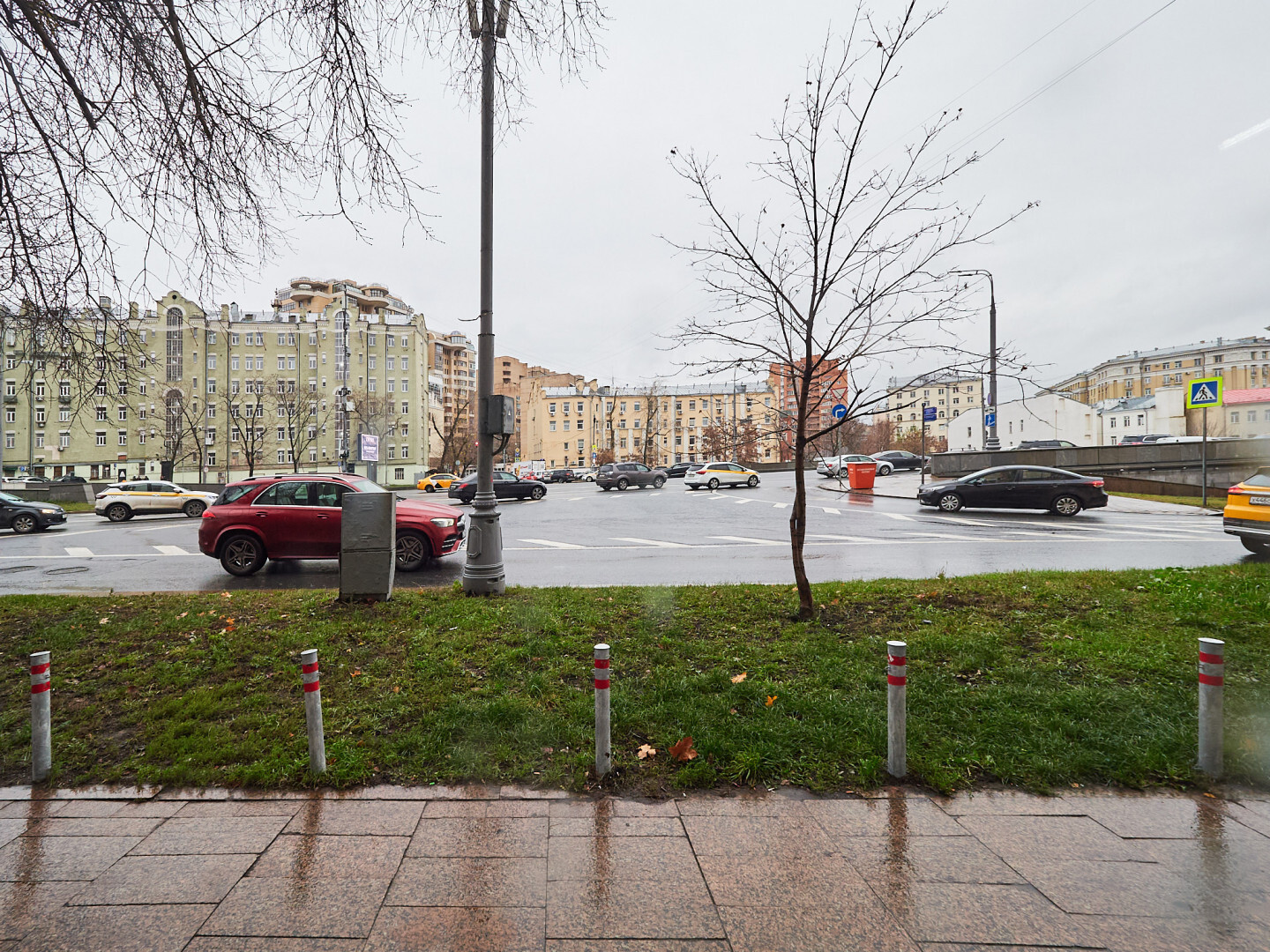 коммерция 2167393