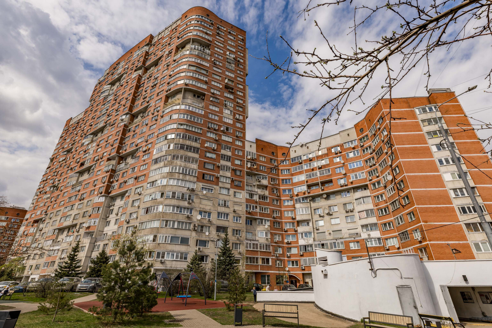 квартира 2167411