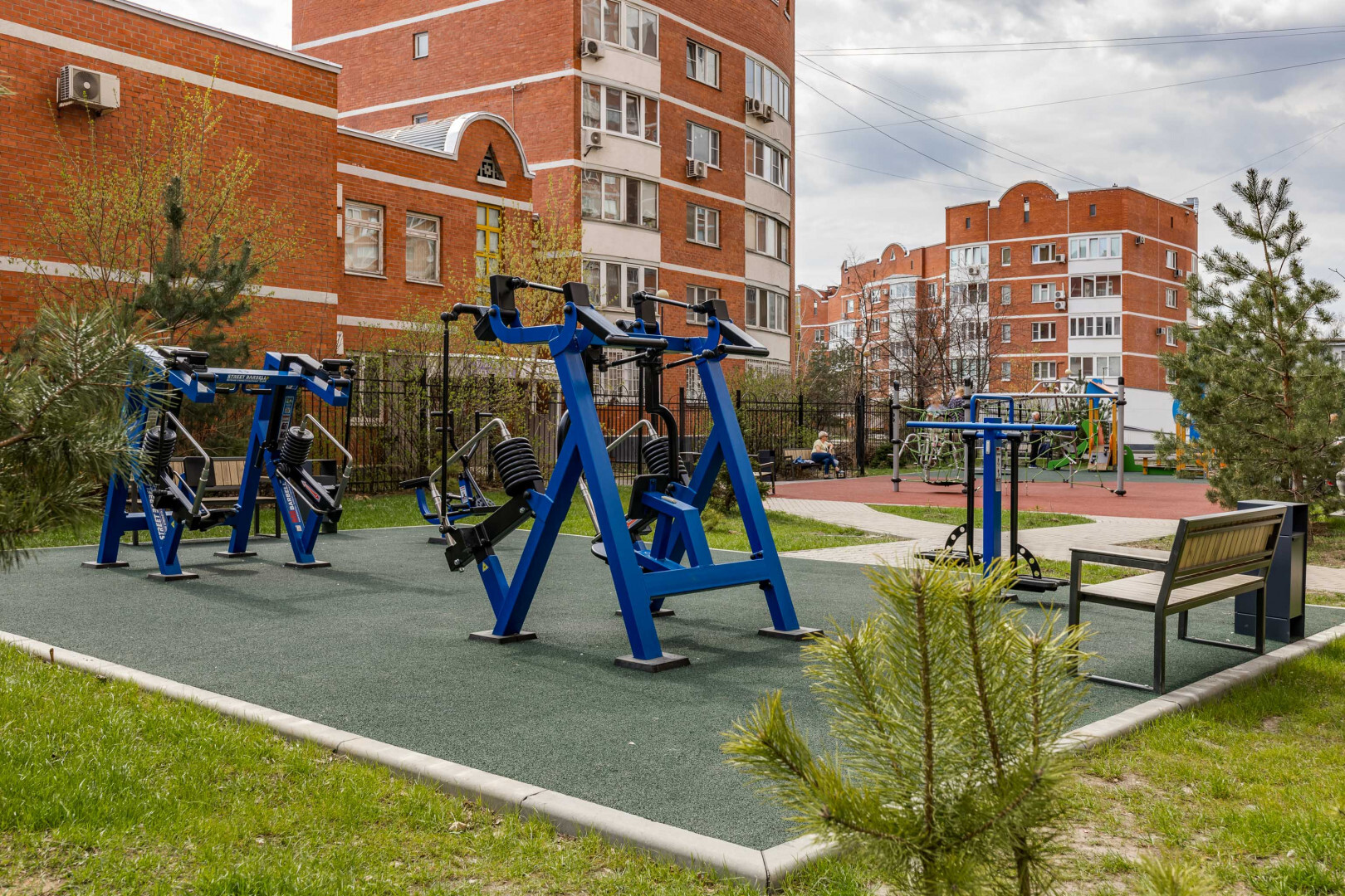 квартира 2167411
