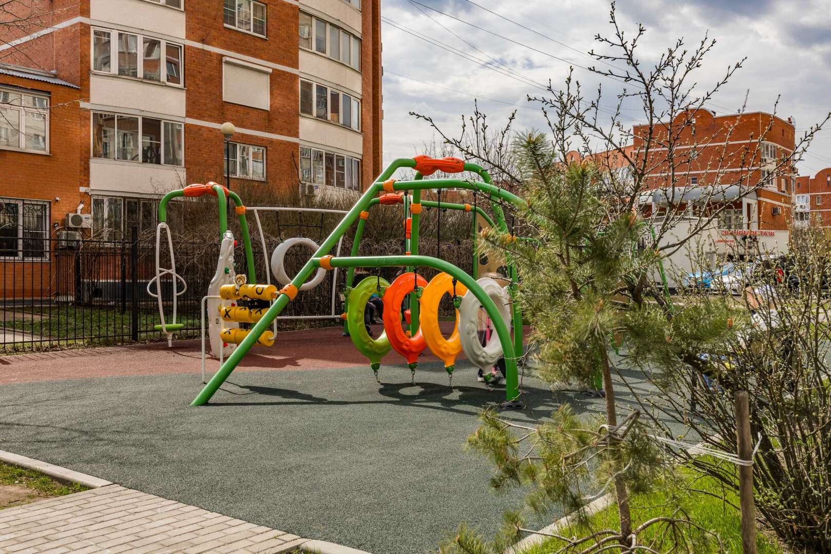 квартира 2167411