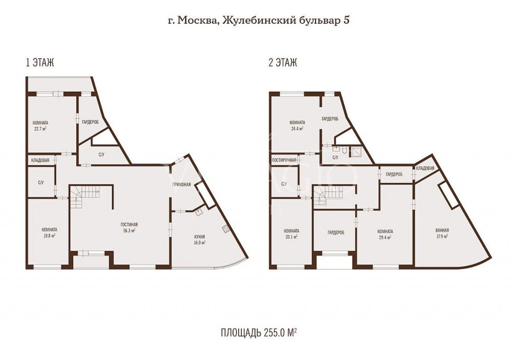 квартира 2167411