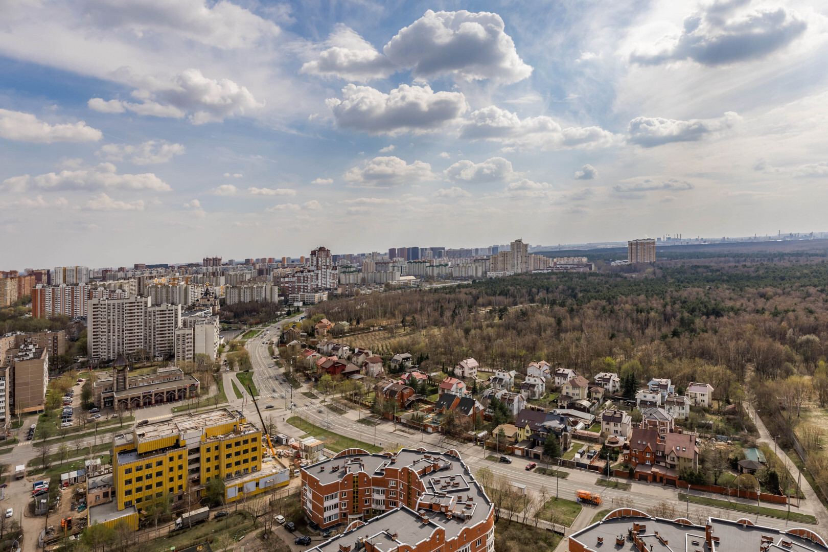квартира 2167411
