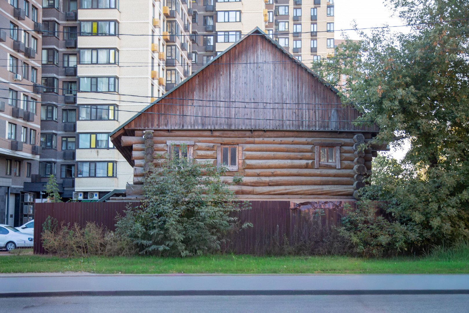 коммерция 2167425