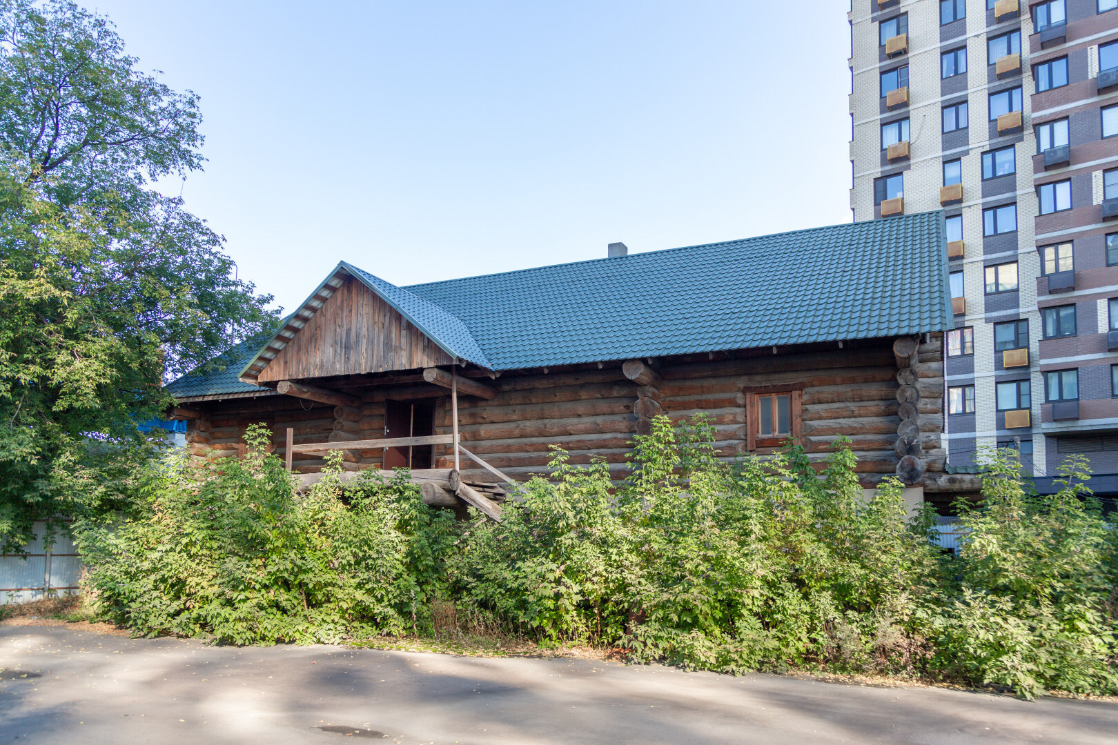 коммерция 2167425