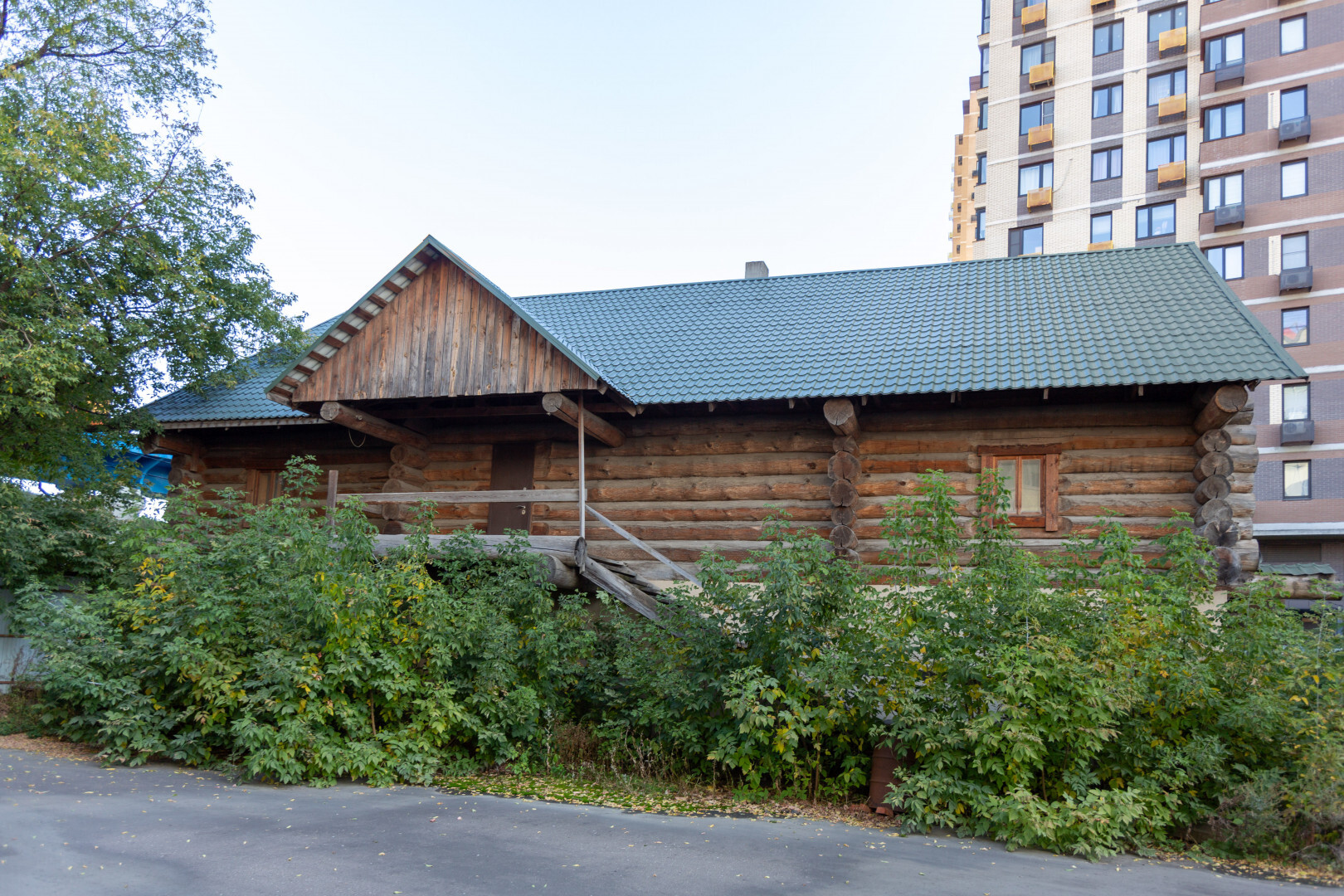 коммерция 2167425