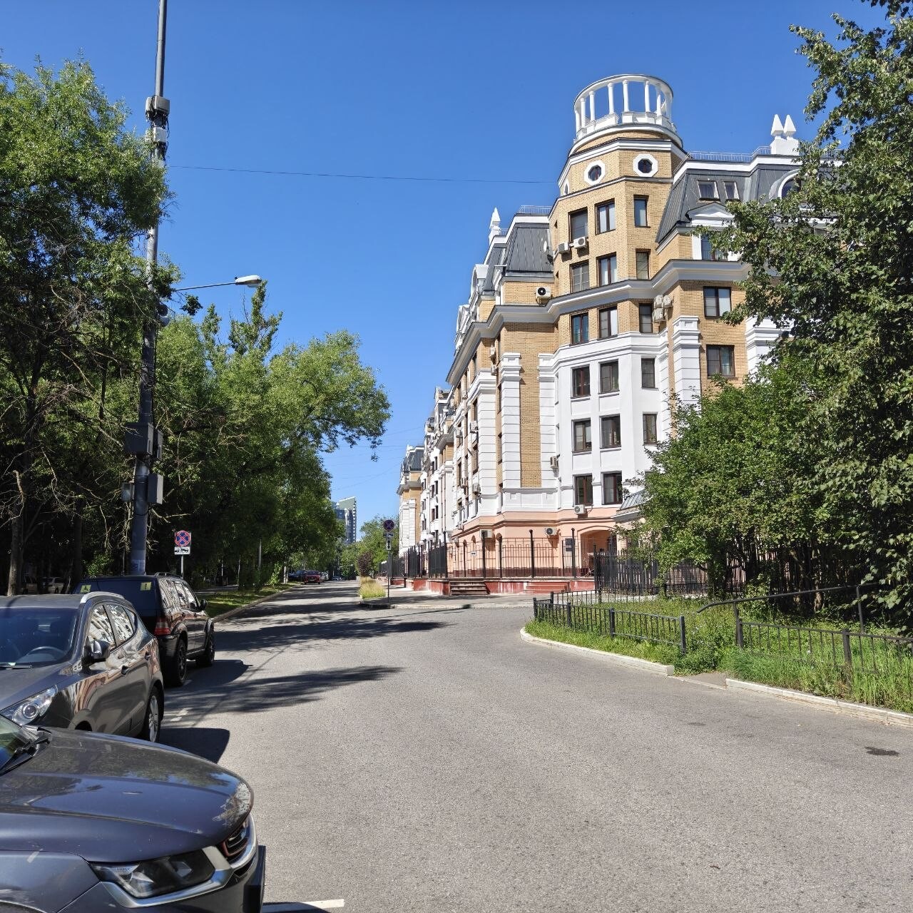 Атмосферная квартира!