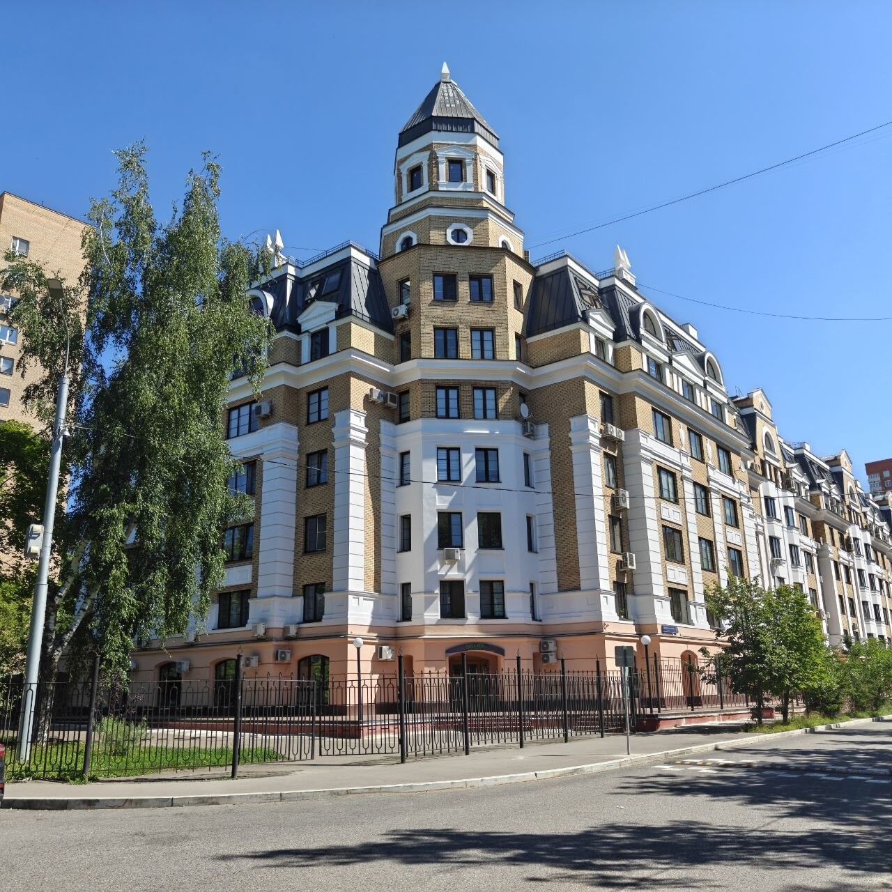 Атмосферная квартира!