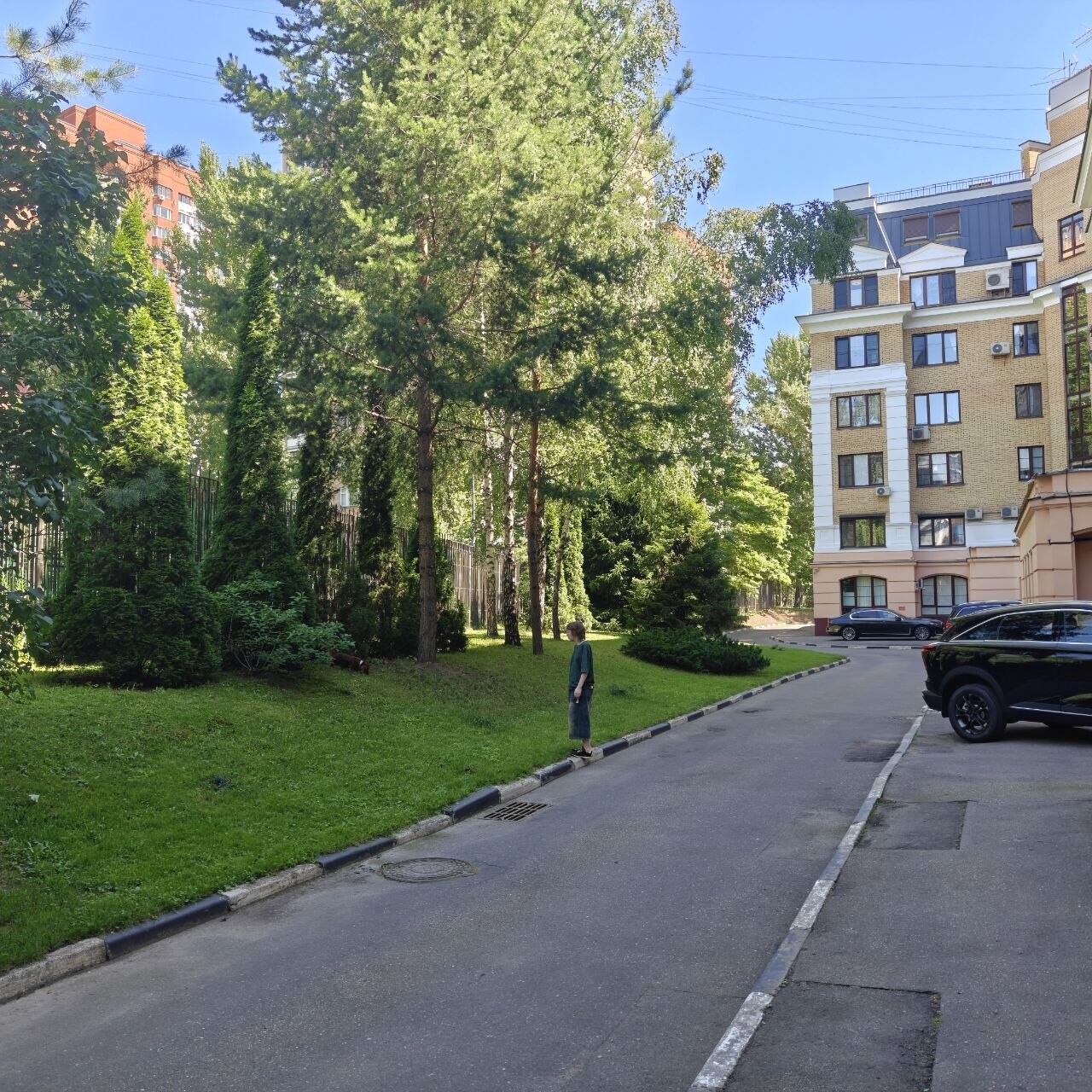 Атмосферная квартира!
