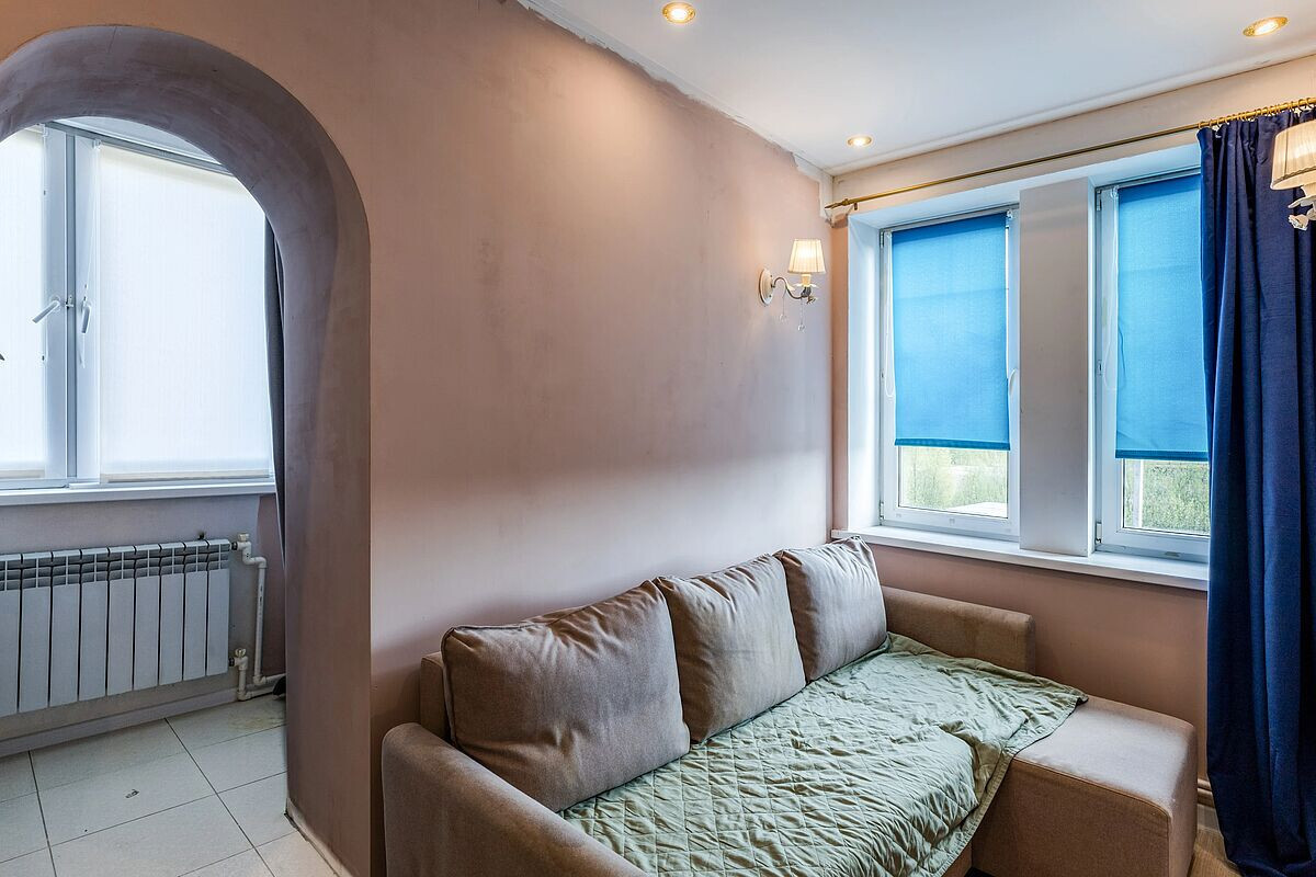 квартира 2167436