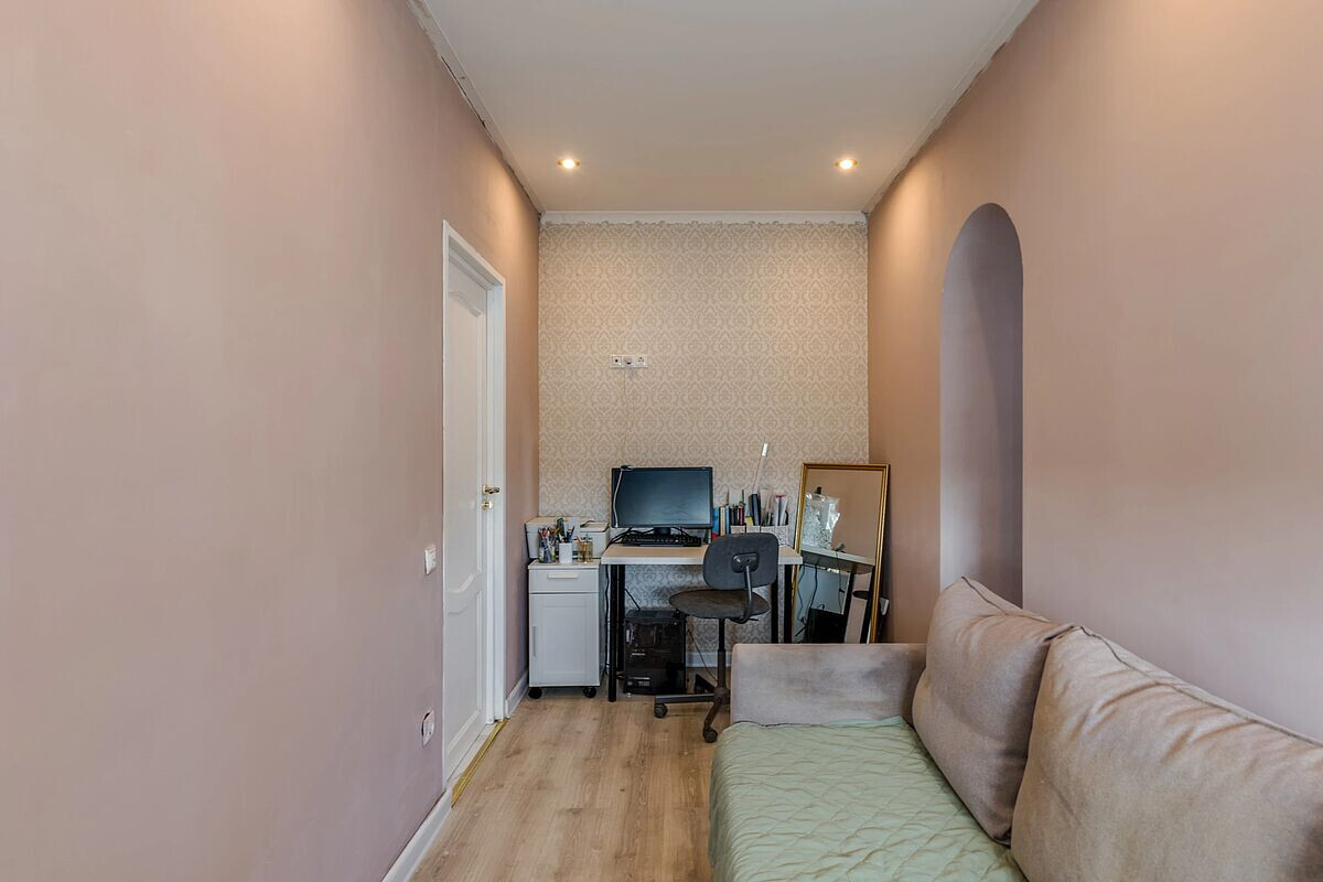 квартира 2167436