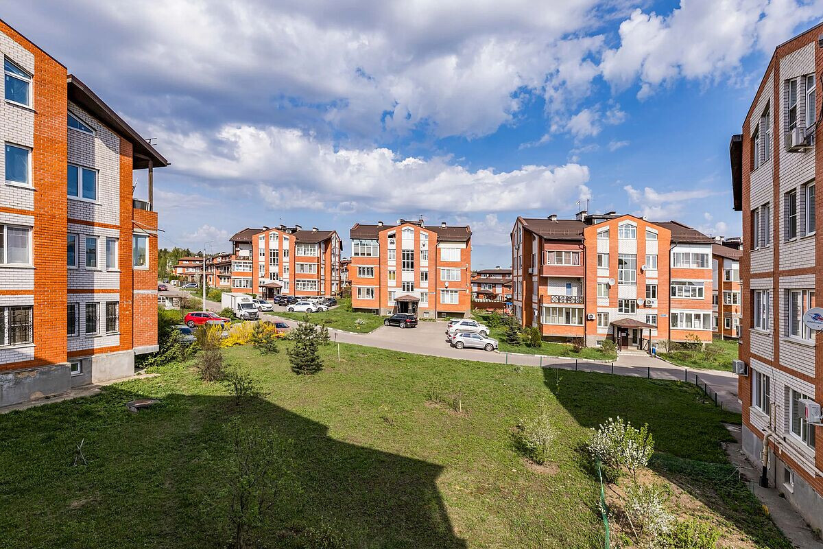 квартира 2167436