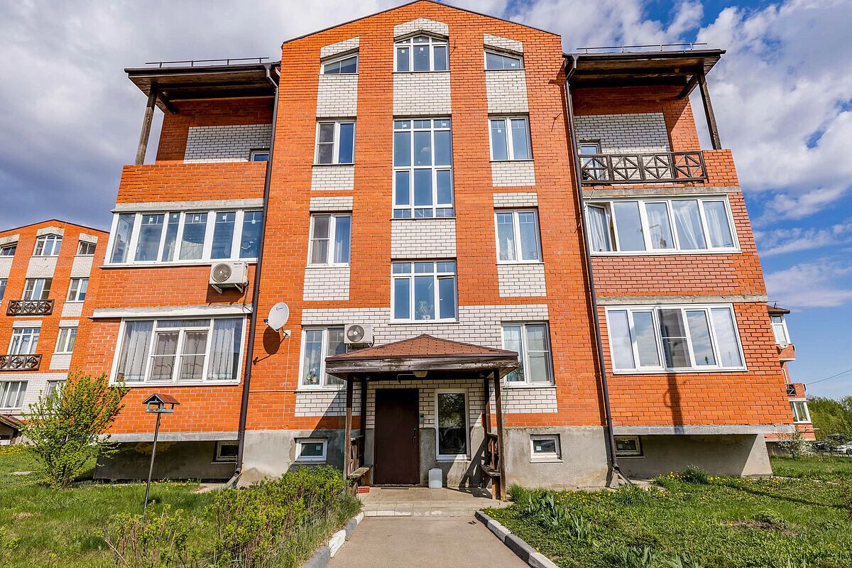 квартира 2167436