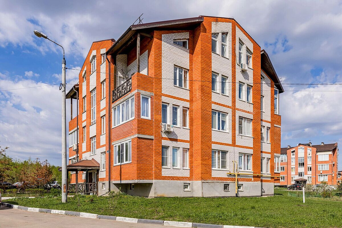 квартира 2167436