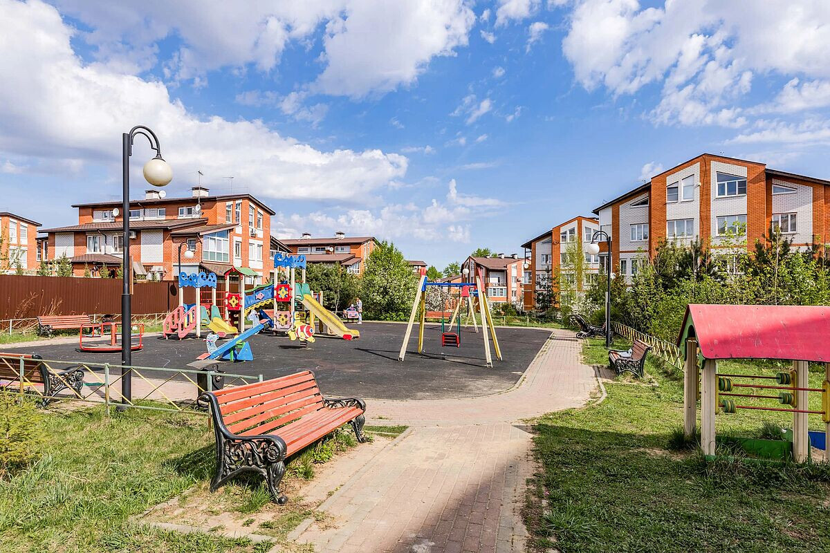 квартира 2167436