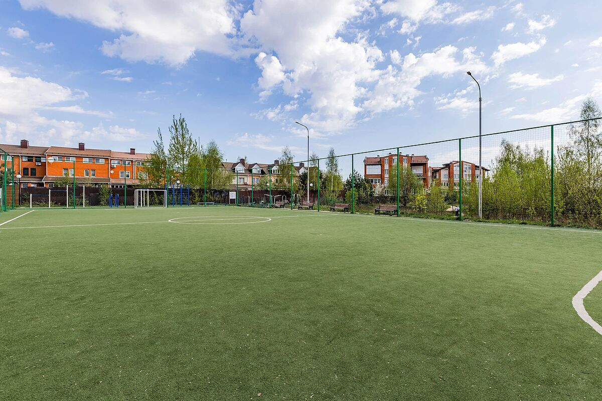 квартира 2167436