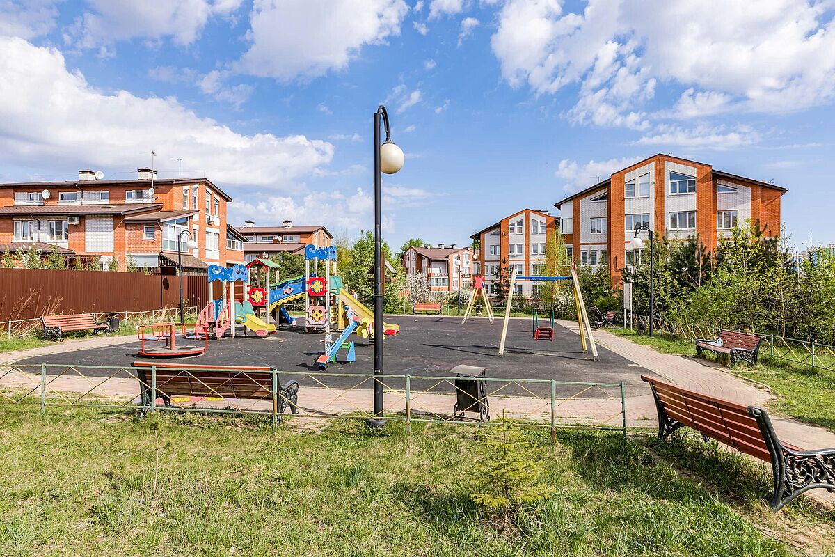 квартира 2167436