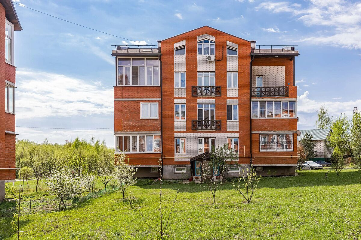 квартира 2167436