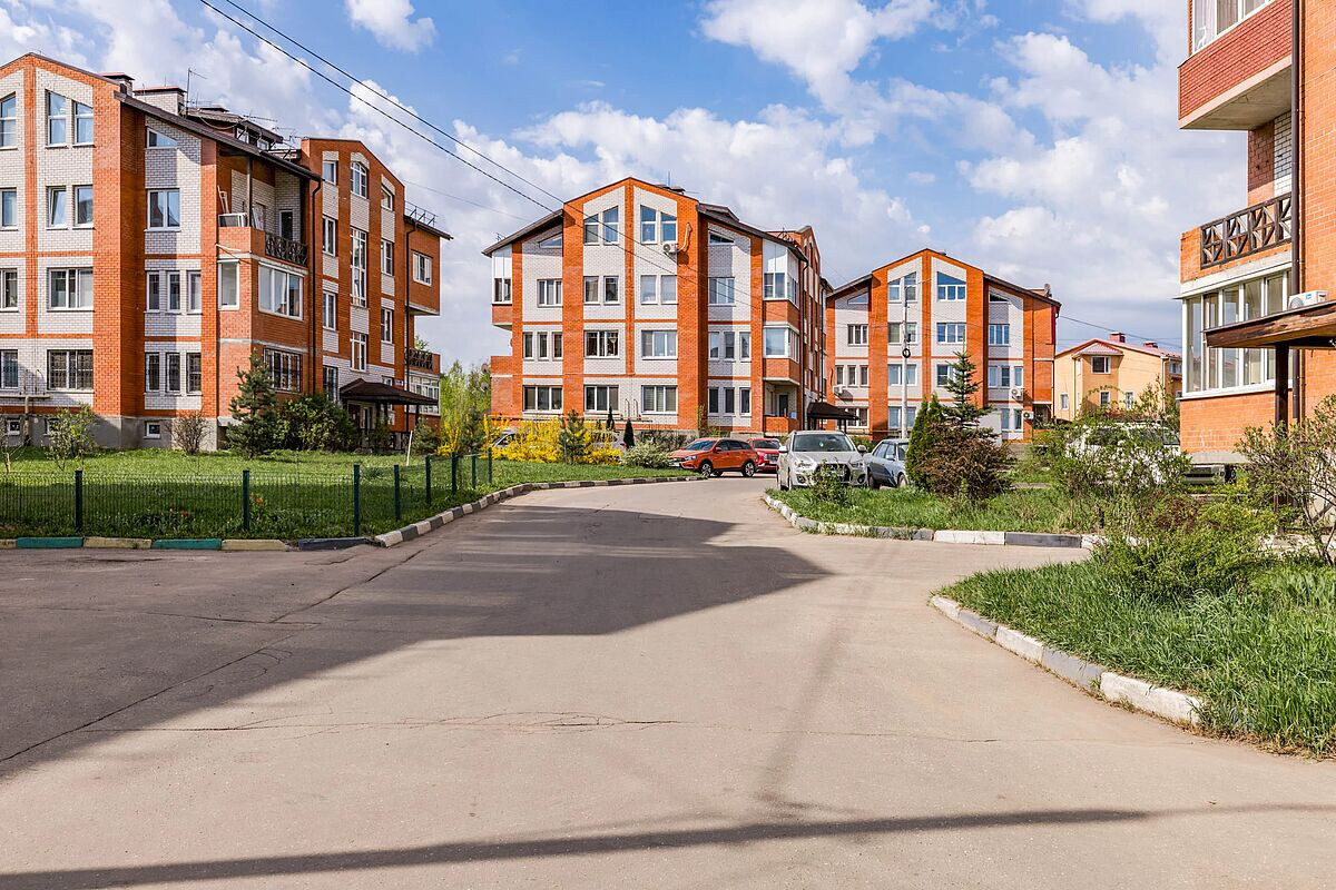 квартира 2167436