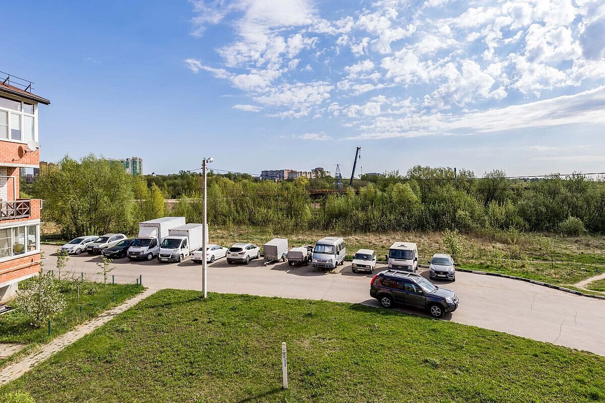 квартира 2167436
