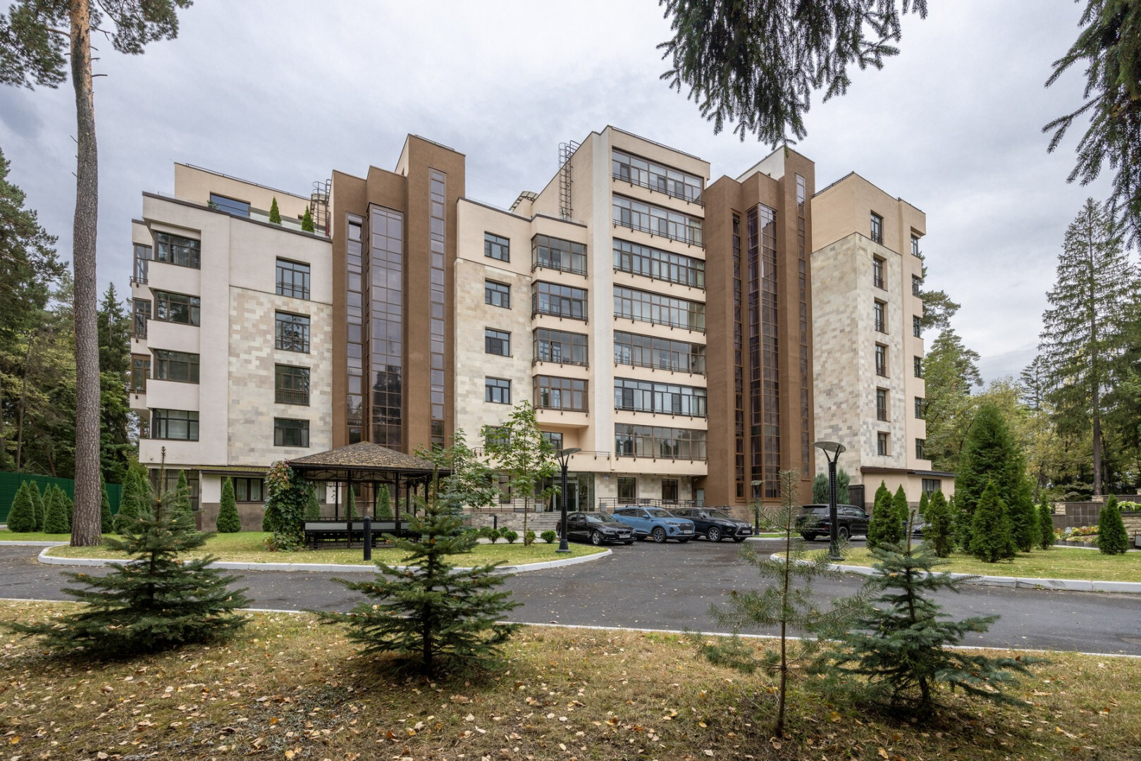 квартира 2167449