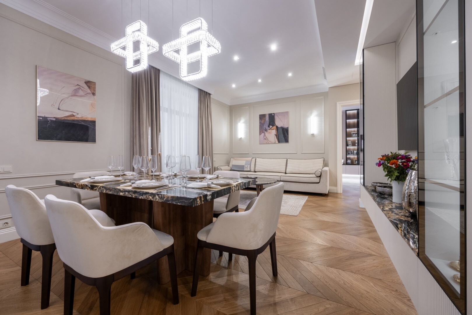 квартира 2167449