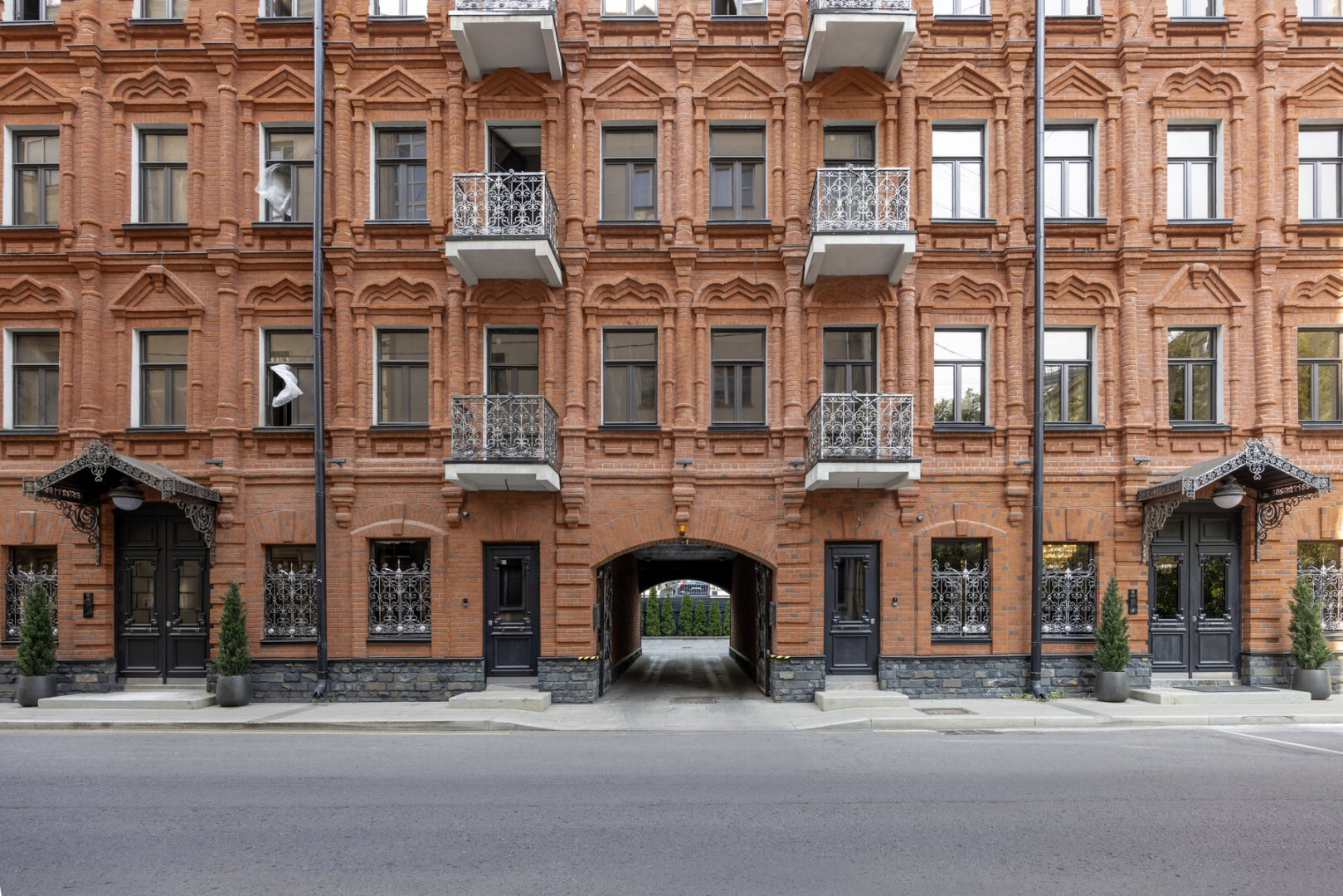 квартира 2167450