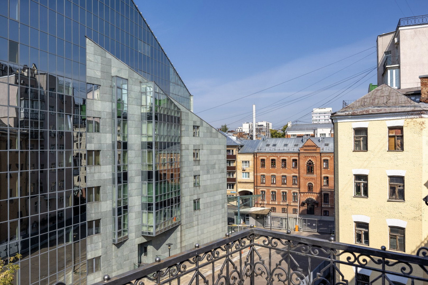 квартира 2167450