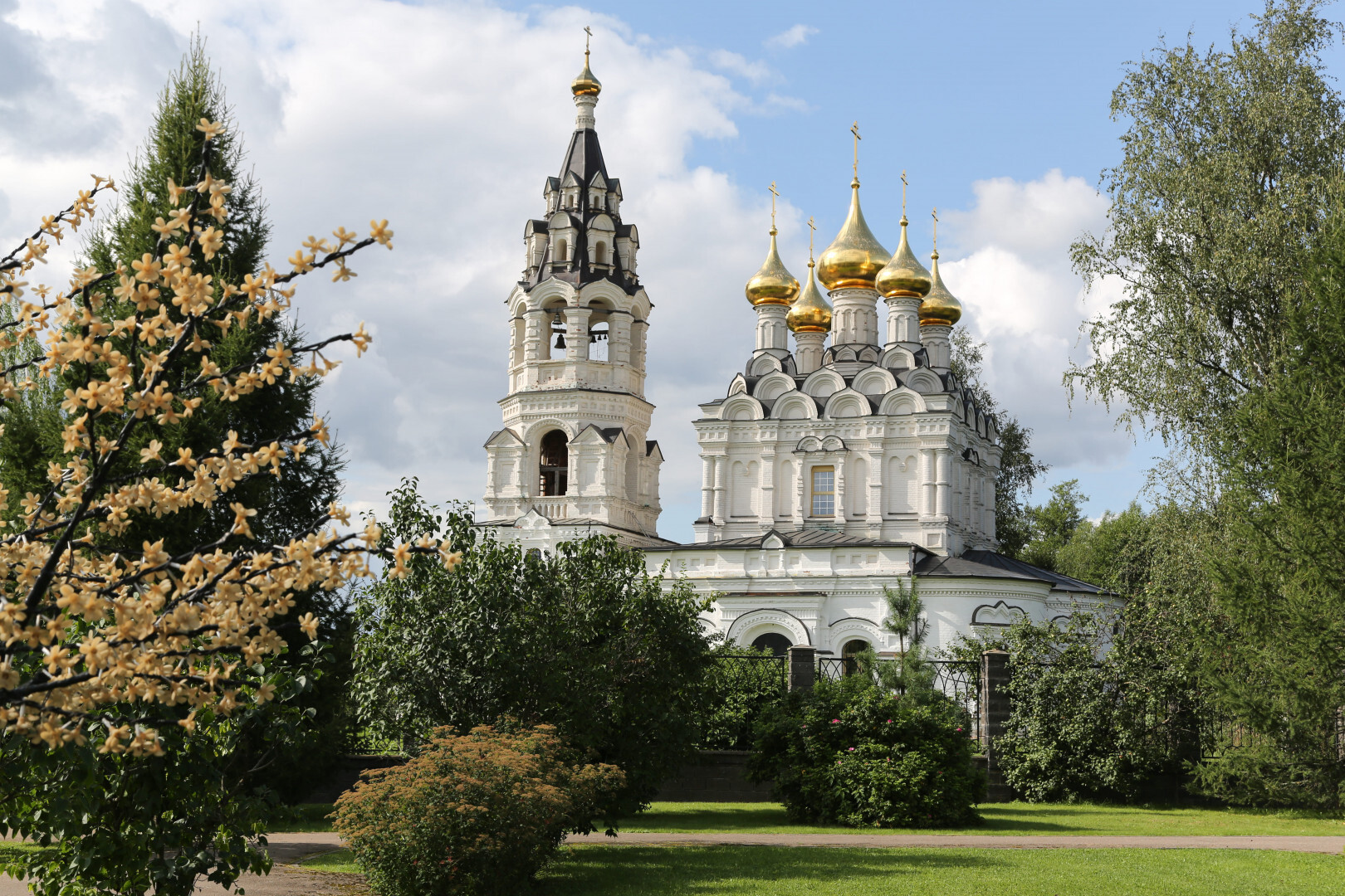 Дом+ гостевой