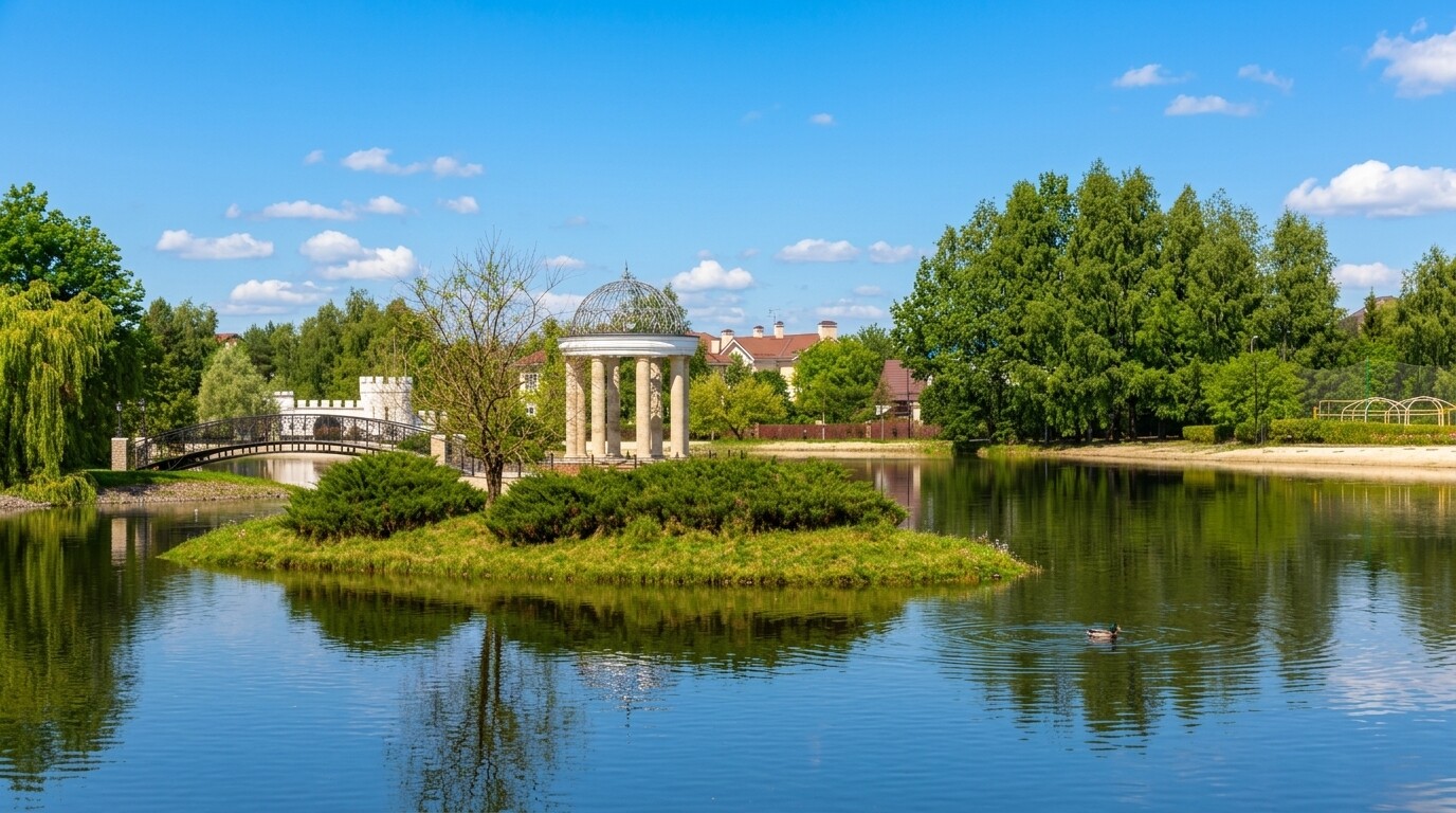 земельный участок 2167524