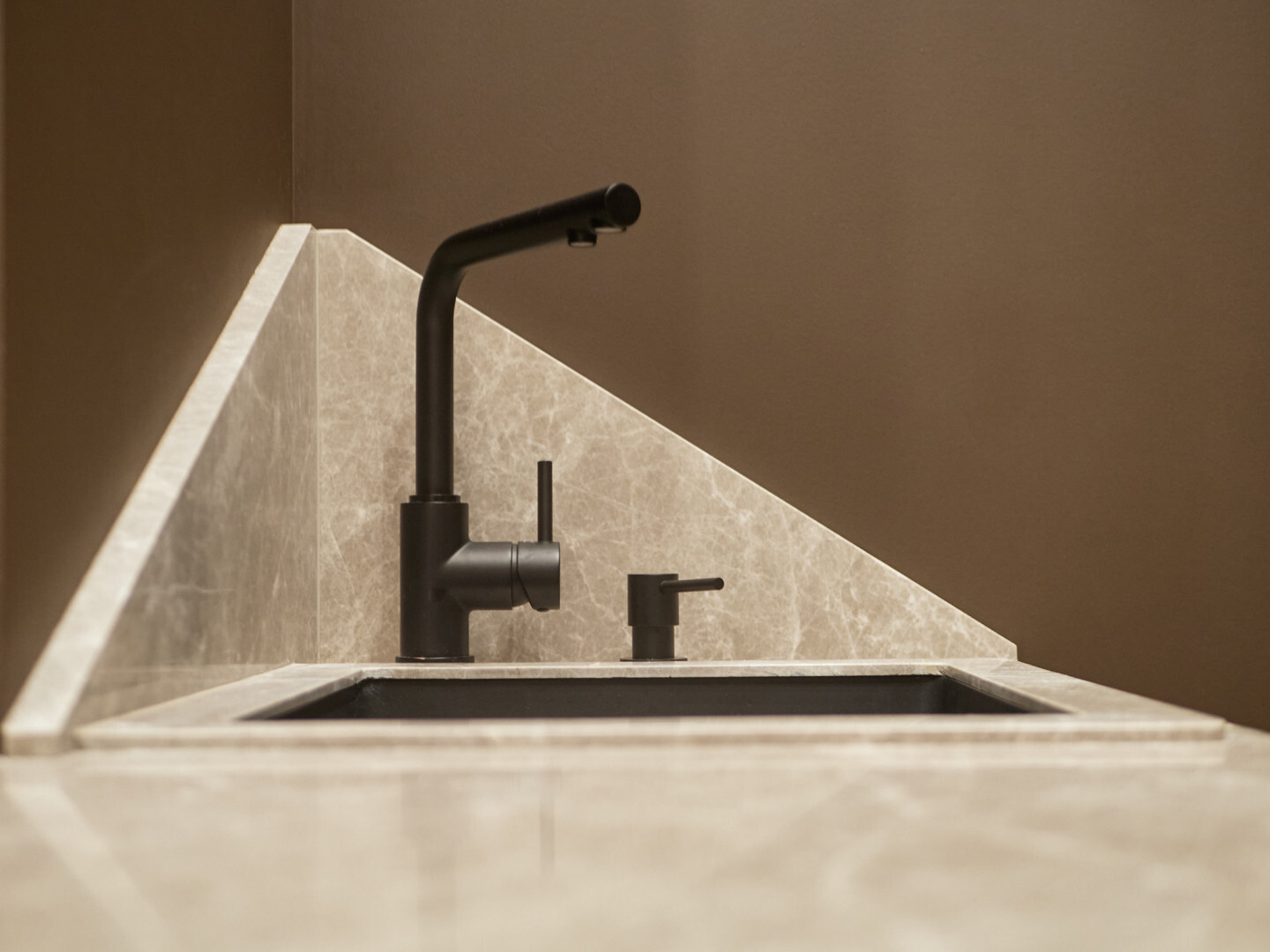 Резиденция для эстета
