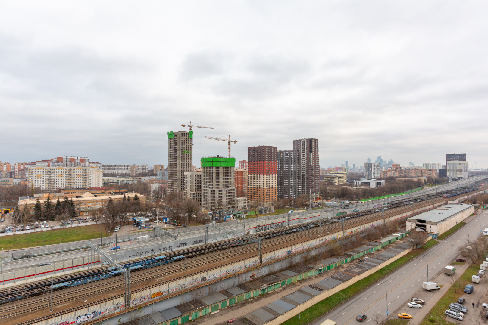 квартира 2167540