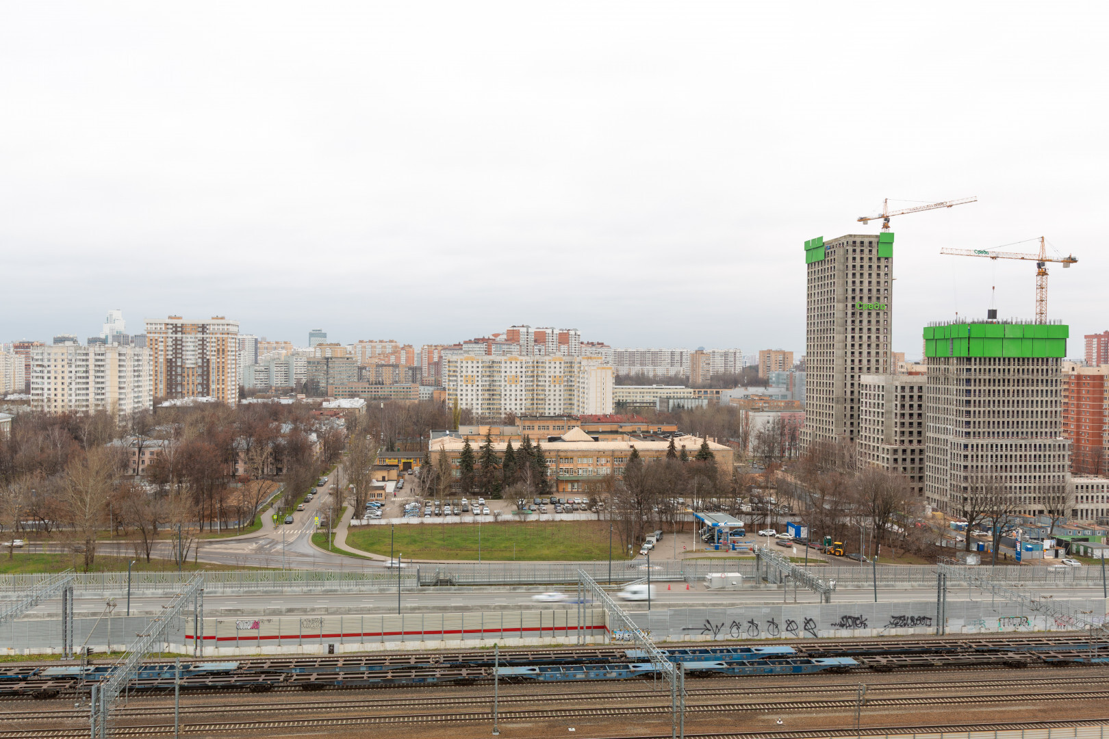 квартира 2167540