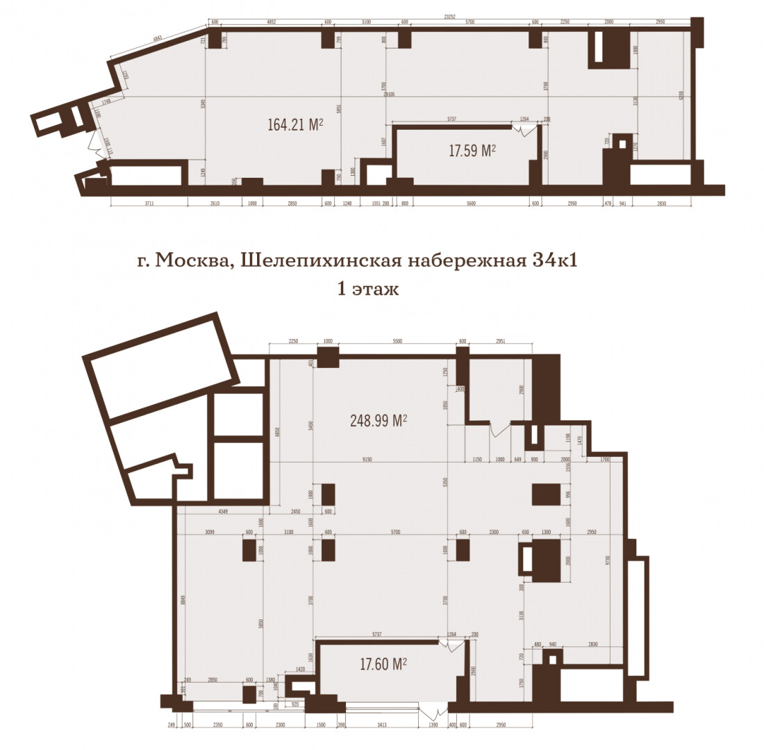 коммерция 2167544