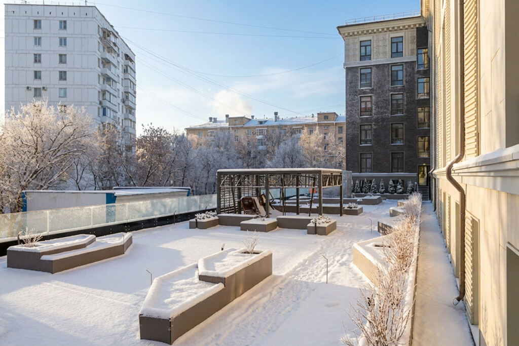 квартира 2167556