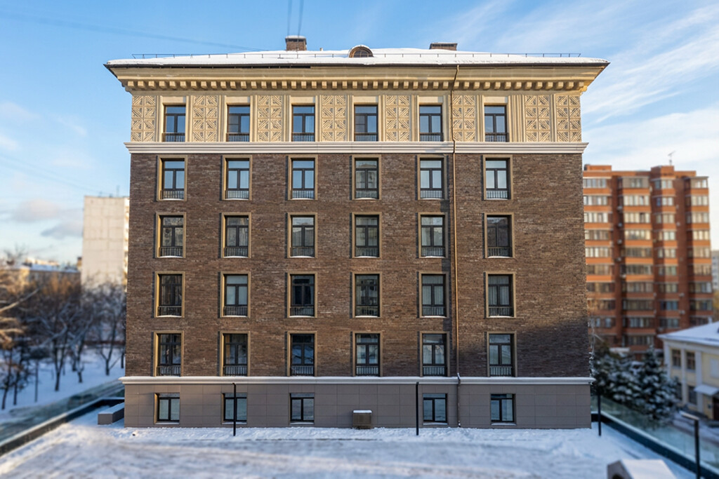 квартира 2167556
