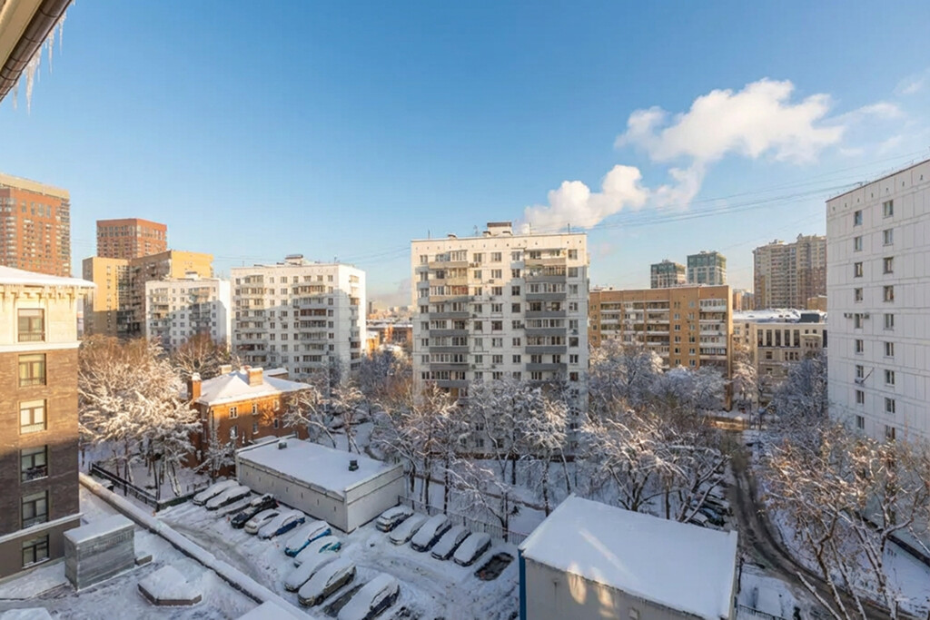 квартира 2167556