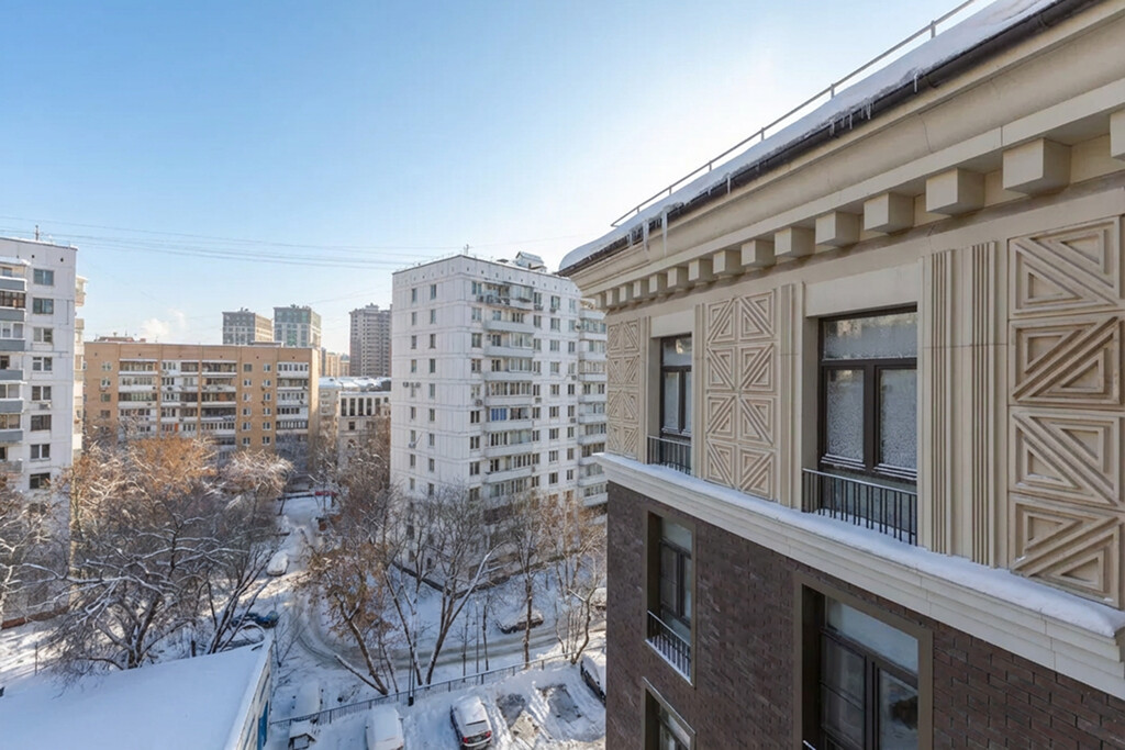 квартира 2167556