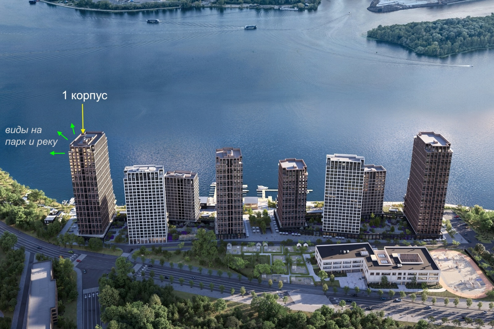 квартира 2167586