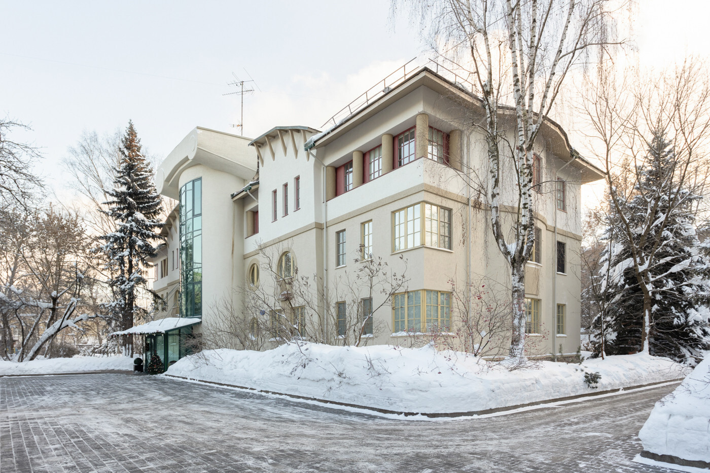 квартира 2167594