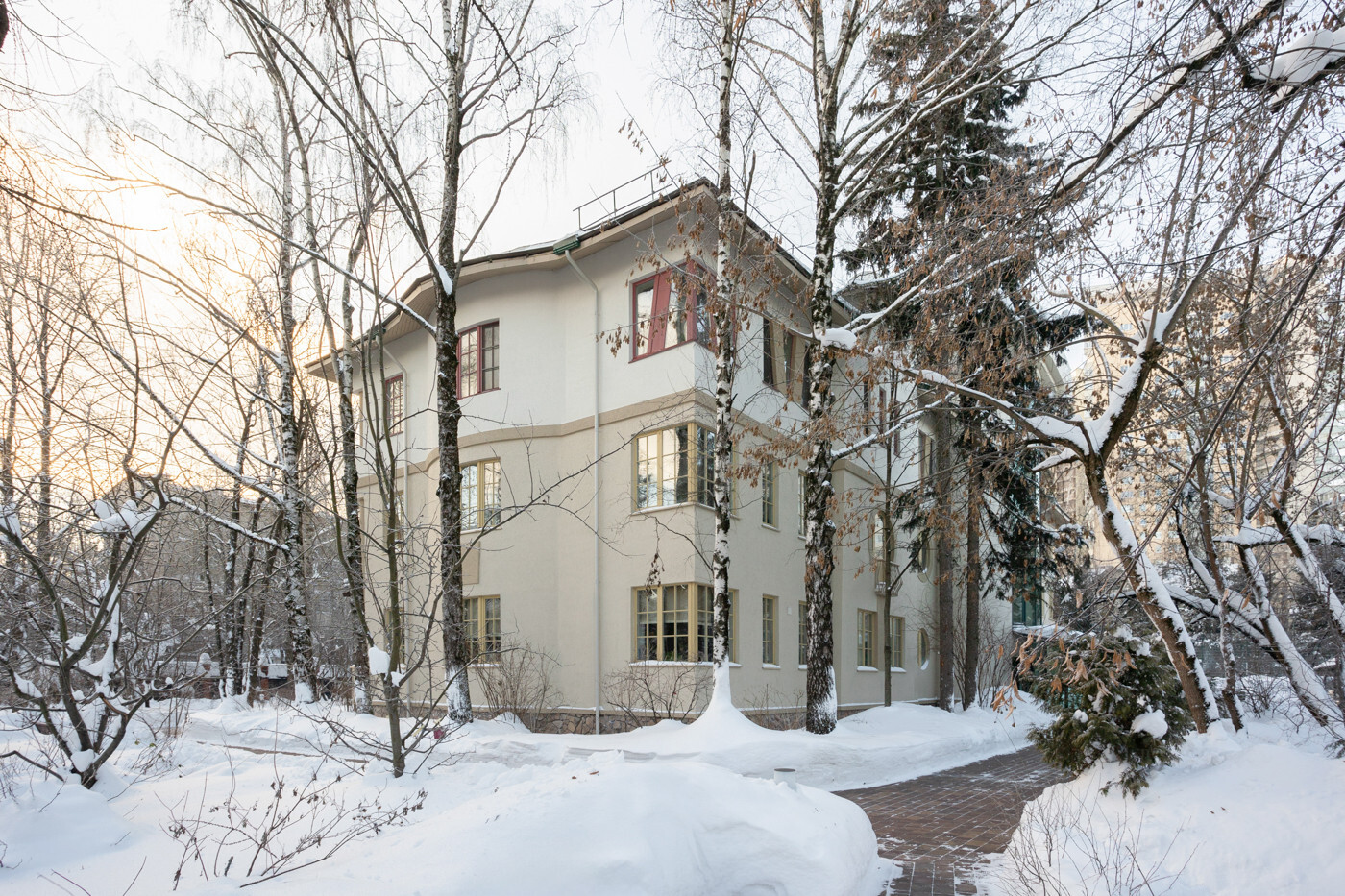 квартира 2167594