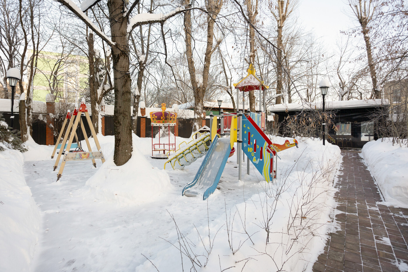 квартира 2167594