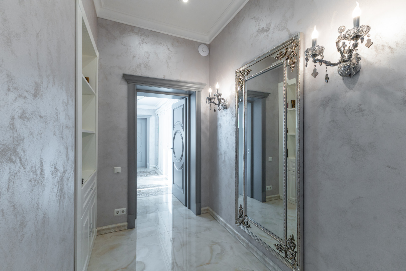 Дом 450м²+ участок с бассейном!