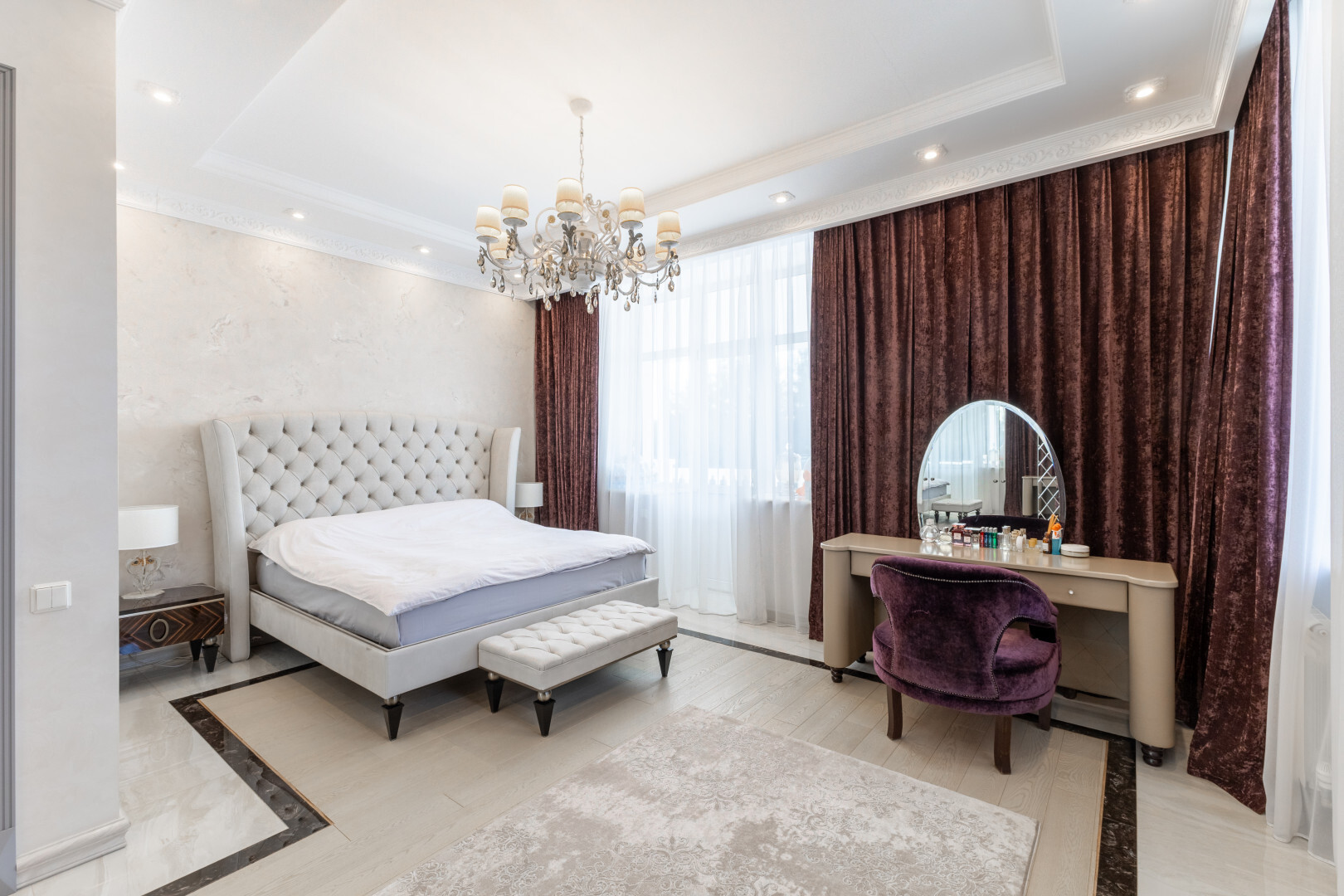 Дом 450м²+ участок с бассейном!
