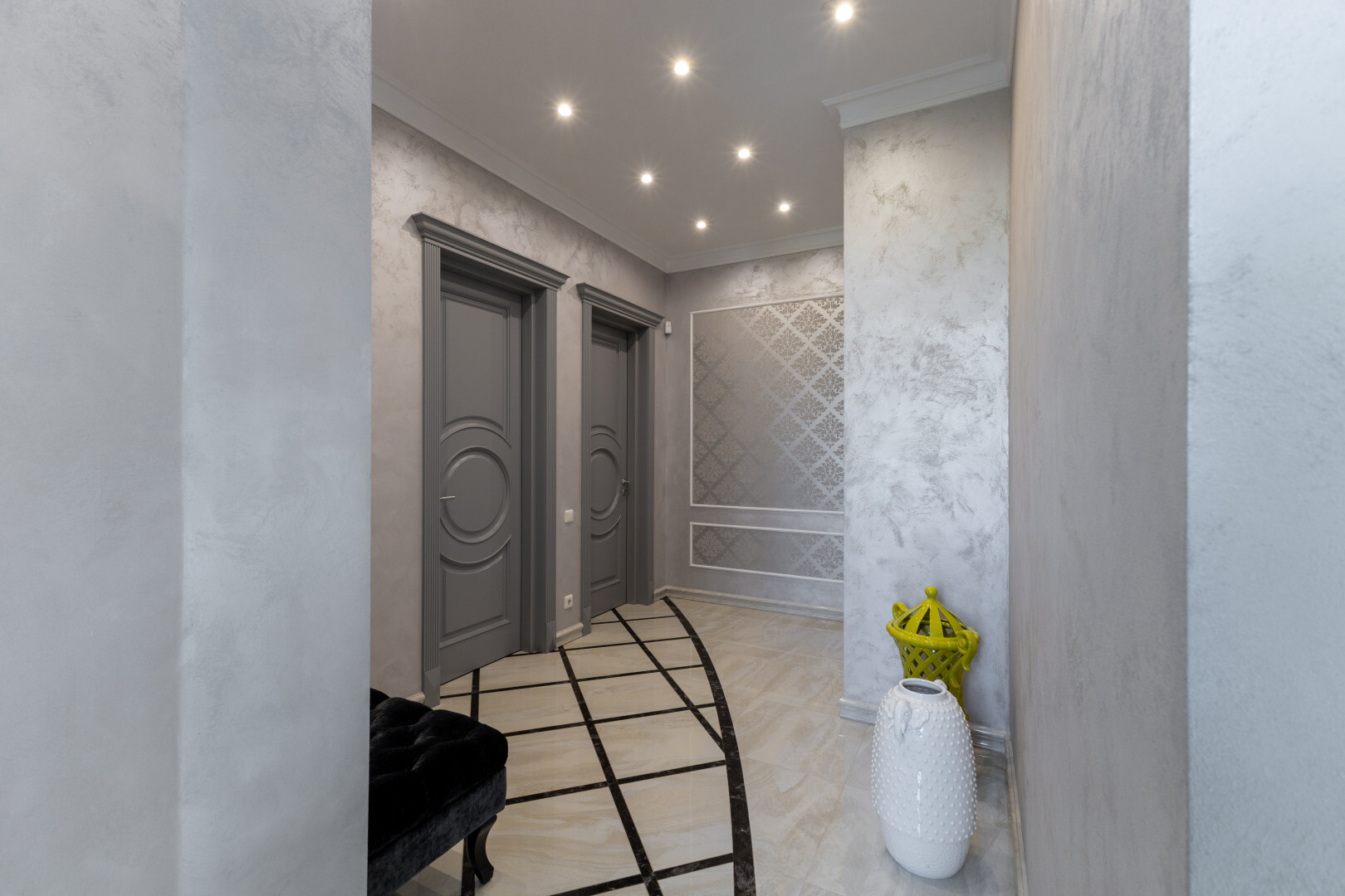 Дом 450м²+ участок с бассейном!