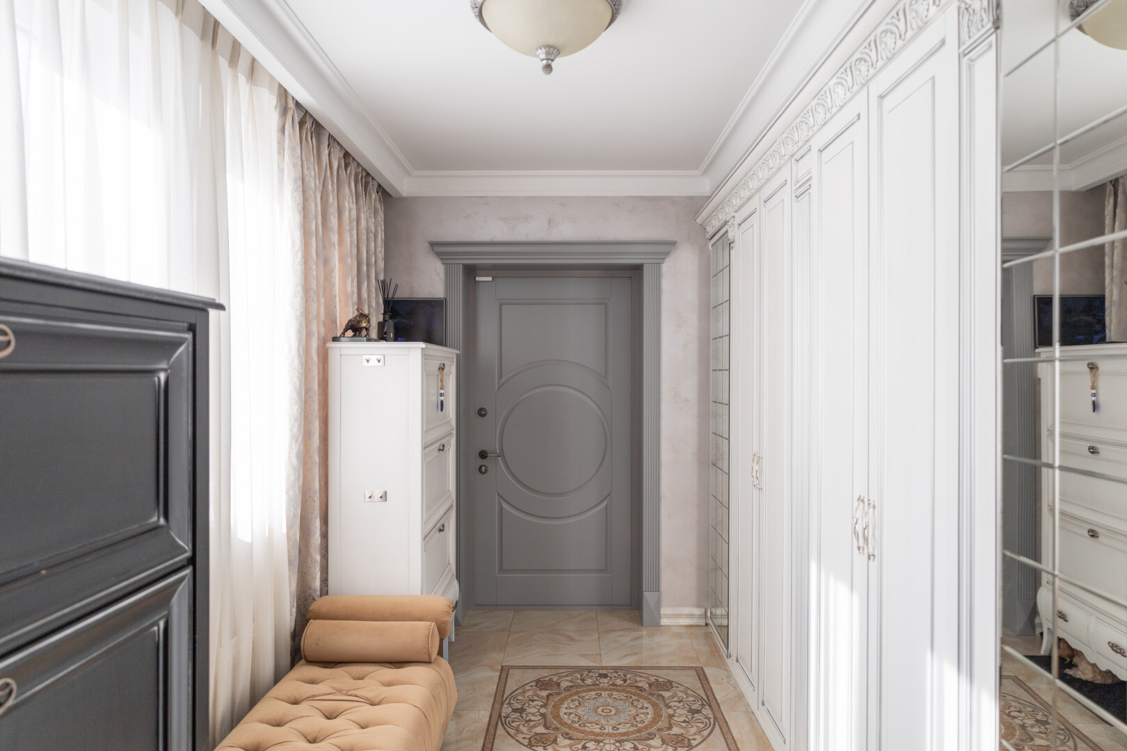 Дом 450м²+ участок с бассейном!