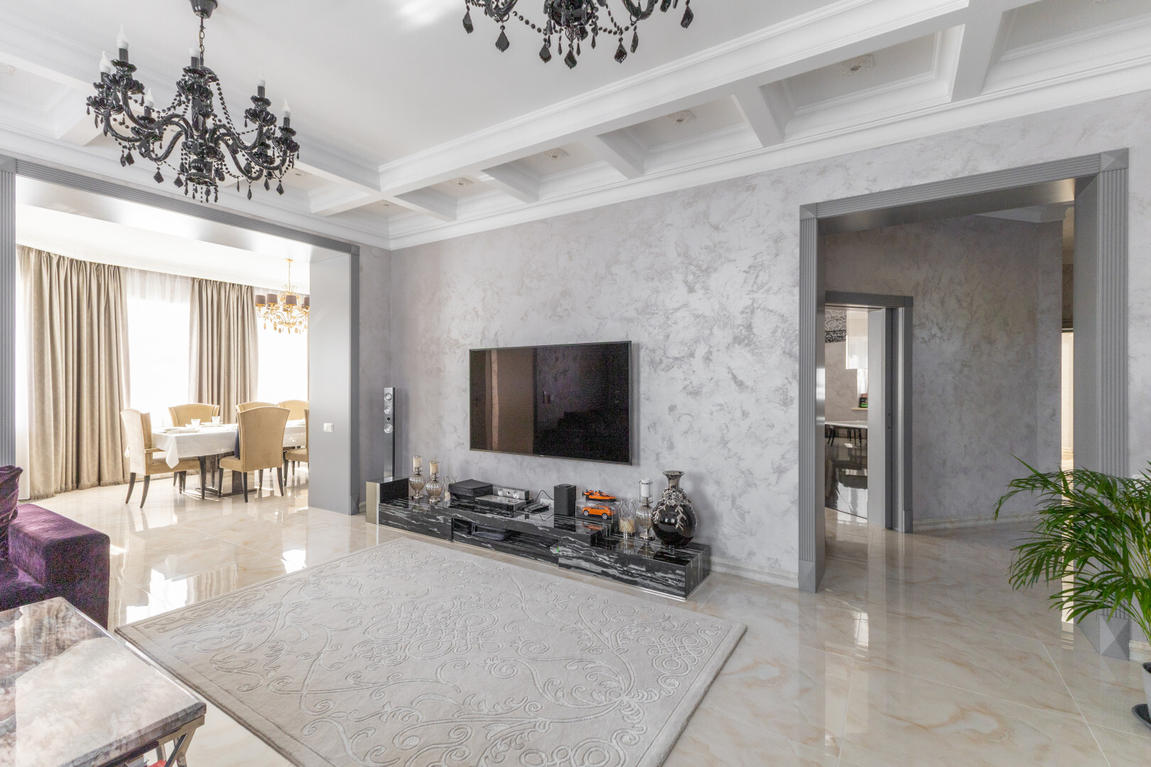 Дом 450м²+ участок с бассейном!