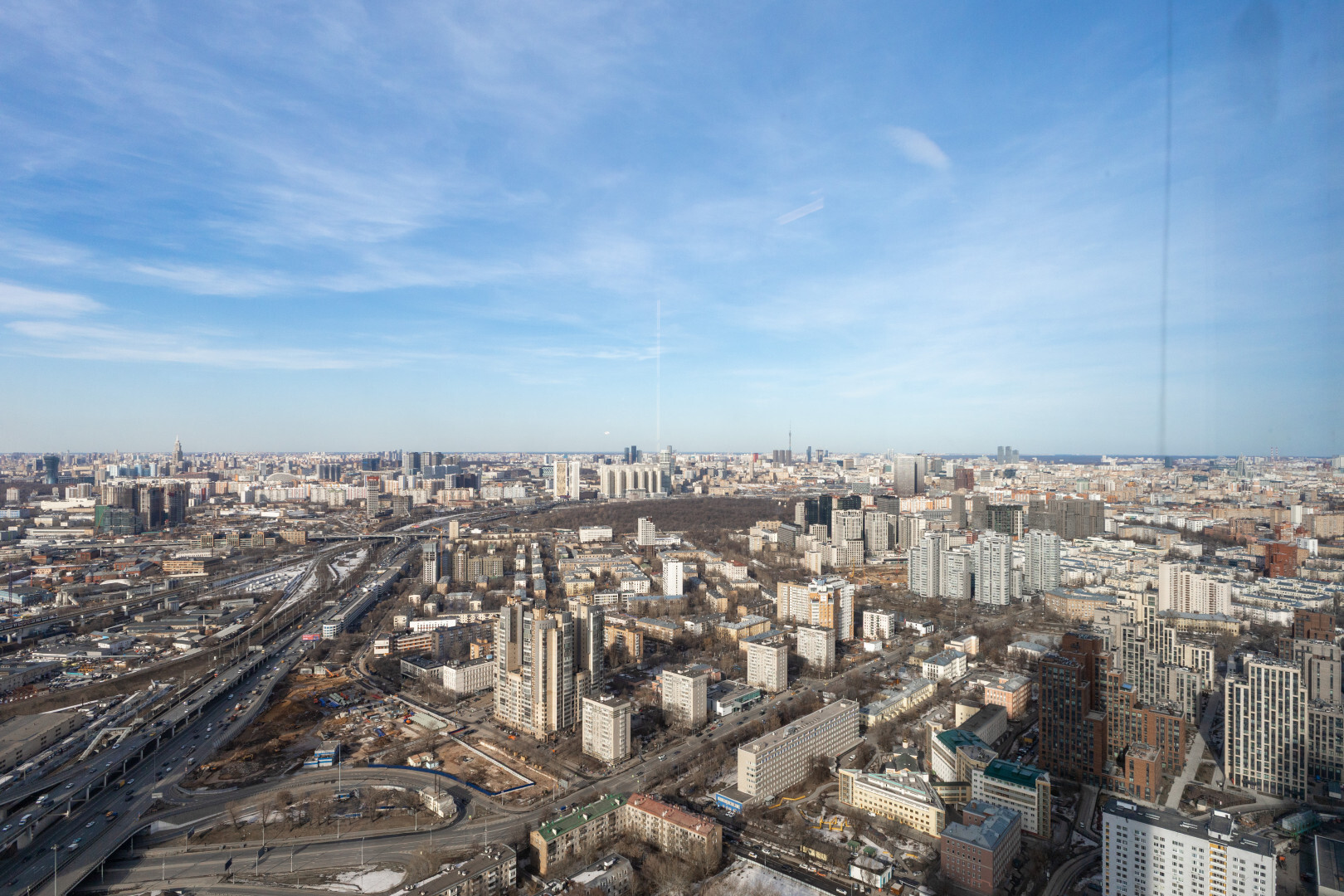Апарты с премиальной отделкой.
