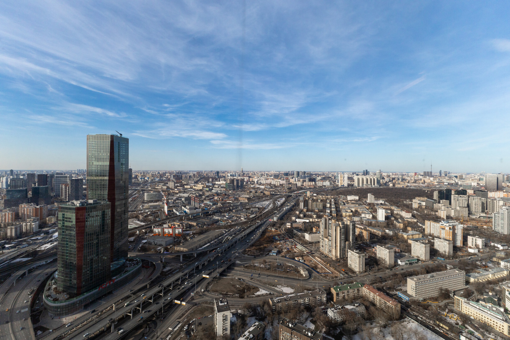 Апарты с премиальной отделкой.