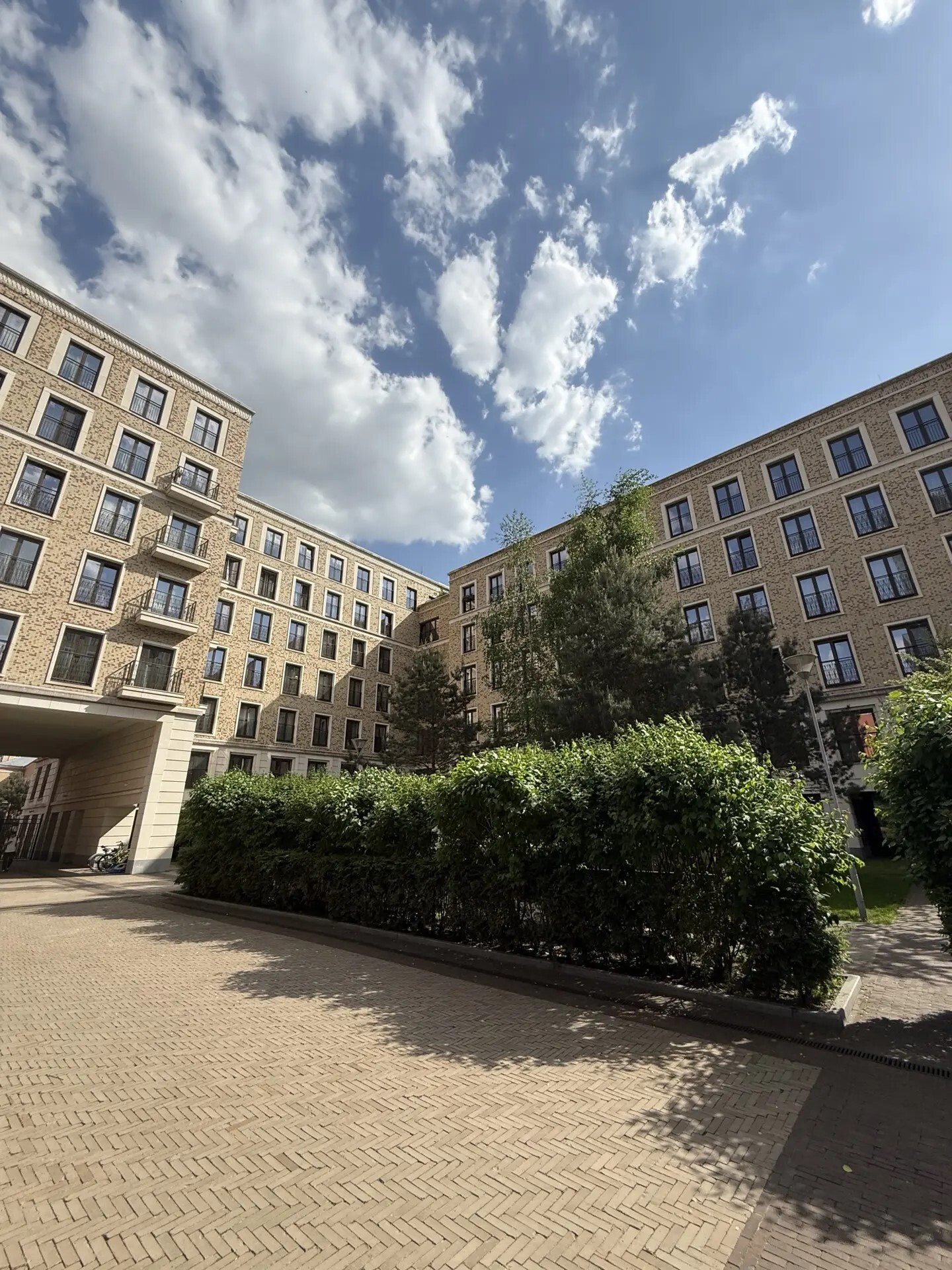 квартира 2167641